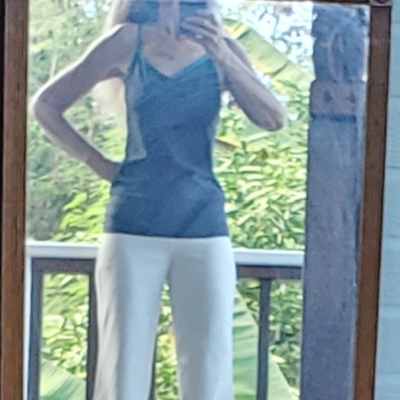 OLD NAVY ACTIVE Brand Work Out Top - Picture 5 of 14